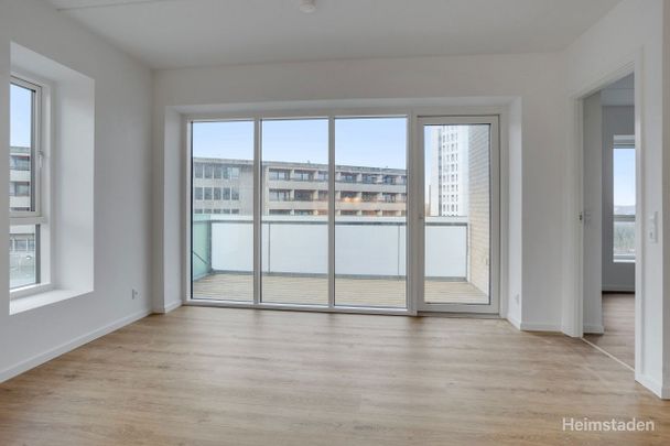 Kløvervej 46C, 9. 902., 6000 Kolding - Photo 1