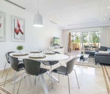 Alquiler de piso en Urbanizacion Nueva Andalucia k - Photo 6