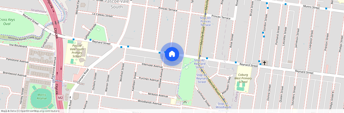 341 Reynard Street, Pascoe Vale South, VIC 3044