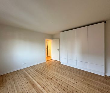 Indbydende lejlighed med fransk altan i Skibhus kvarteret - Foto 1