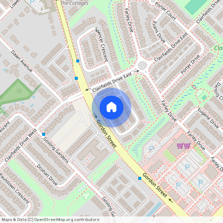 75 Roehampton Cres, Guelph