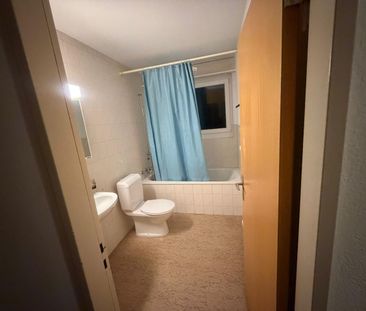 Modern 4.5-room apartment with balcony in Herzogenbuchsee - Photo 6