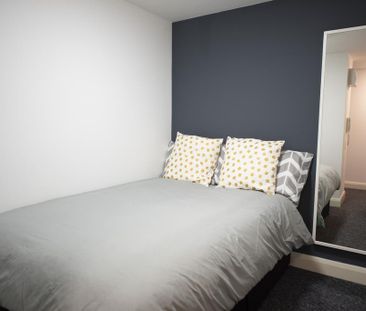 1 bedroom apartment to rent - Photo 5