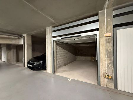 À louer : Appartement T3 lumineux à Bastia - Photo 4