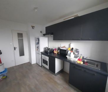 Appartement T2 à louer - 47 m² - Photo 5