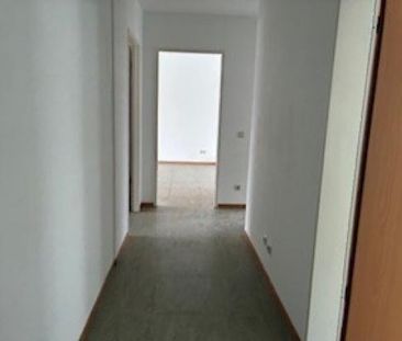 WBS mit bes. Wohnbedarf: 3 Zimmer-Wohnung in Franz. Buchholz - Photo 2