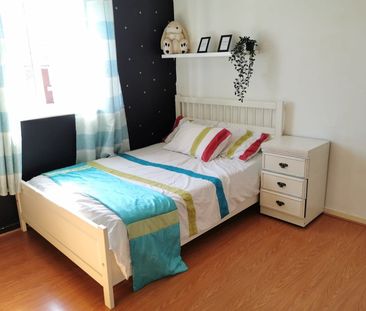 Room in a Shared House, Roberts Avenue, M14 - Photo 6