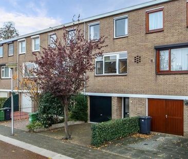 De Kanterstraat 11 - Foto 1