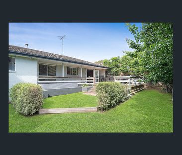 Contemporary Cosy Home - Photo 3