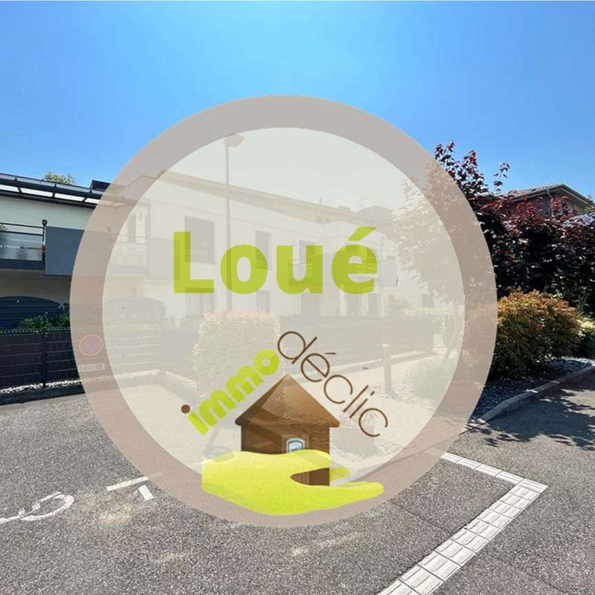 Location Appartement SAINT LOUIS 790 € CC - Photo 1