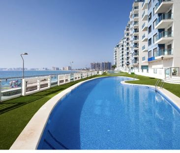 Euromarina Towers, Cartagena, Region of Murcia 30380 - Photo 2