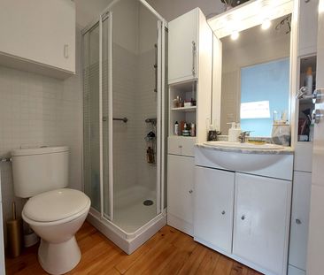 Location Appartement 1 pièce 22m² - Photo 5