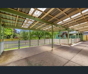 164 Bayswater Road, Croydon South, Vic 3136 - Photo 4