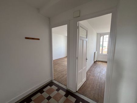 Location Appartement 2 pièces 52m² - Photo 5