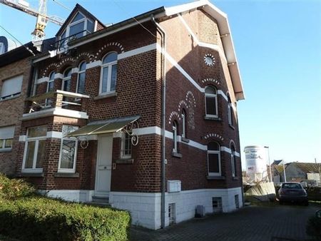 Appartement te huur - Foto 4