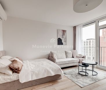 Warszawa, Wola - Фото 3