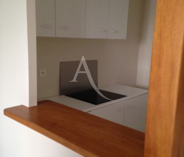 Location Maison 3 pièces 63m² - Photo 1