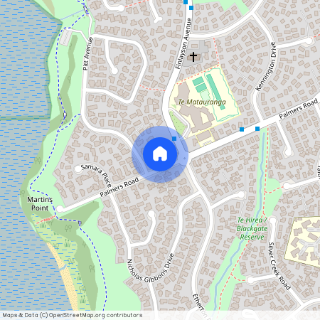 103 Palmers Road, Clendon Park, Manukau City