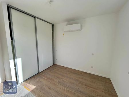 Maison à louer 3 pièces 72.95m² - Photo 2