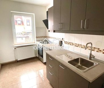 BESTLAGE 3 ZKB mit Terrasse und Garten - Foto 2