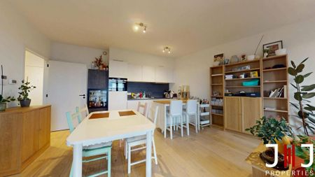 Flat for rent - Photo 3