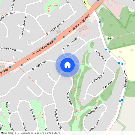 49 Niland Way, NSW 2170, Casula