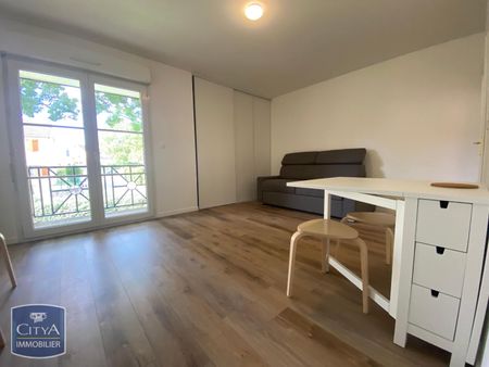 Location Appartement 1 pièce 25m² ST GERMAIN LES ARPAJON 91180 - Photo 3