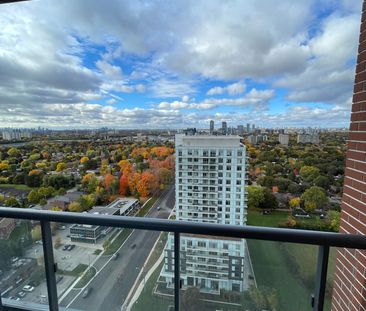 For Lease - 3260 Sheppard Avenue Unit# 2301, Toronto, Ontario - Photo 1