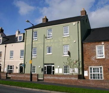 8 Calendine Wilds, Dungannon, BT71 6FQ - Photo 4