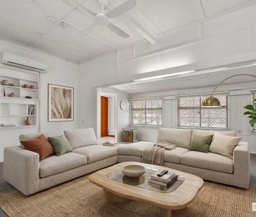 North ward Coastal Lifestyle, 3 bedrooms + study and potential seco... - Photo 1