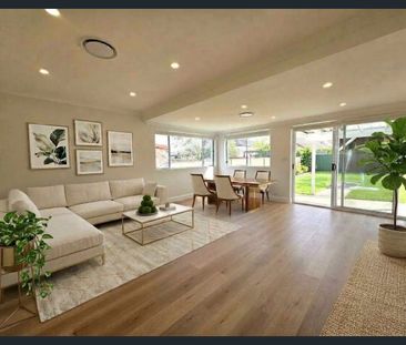 IMMACULATE CONDITION, PERFECT FAMILY HOME - Photo 1