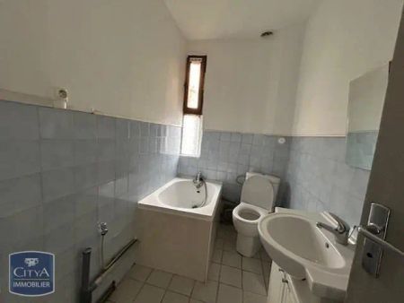 Appartement à louer 2 pièces 27.57m² - Photo 4