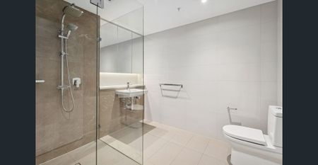 Oversized 1 bedroom apartment - Photo 5