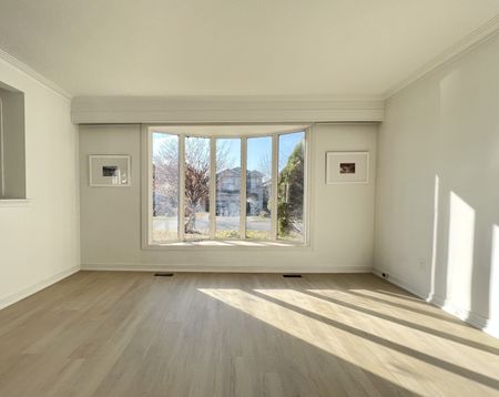 For Lease - 67 Brenda Crescent Unit# Main Floor, Toronto, Ontario - Photo 2