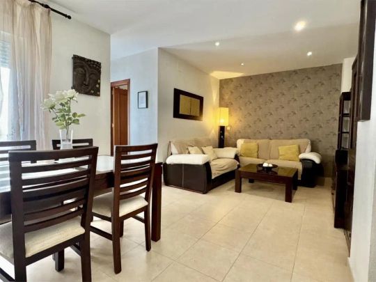 Piso de alquiler en Calle Zárate, 4, Centro - Calzada - Cabo Noval - Photo 1