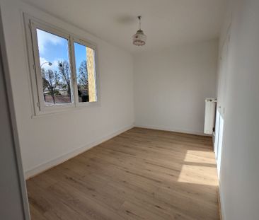 Location Appartement 3 pièces 56m² - Photo 3