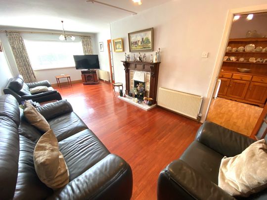 College Park, Terenure, Dublin 6W - Photo 1