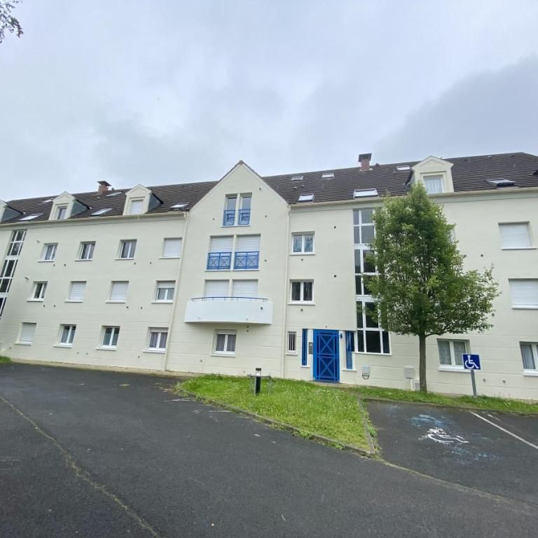 Loue Appartement à Senlis - Photo 1