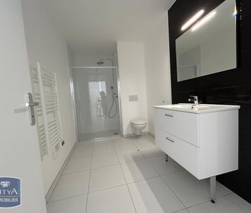 Location Appartement 1 pièce 29m² BORDEAUX 33100 - Photo 5