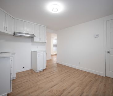 Appartement 4 1/2 Tout Inclus à Louer - Photo 3