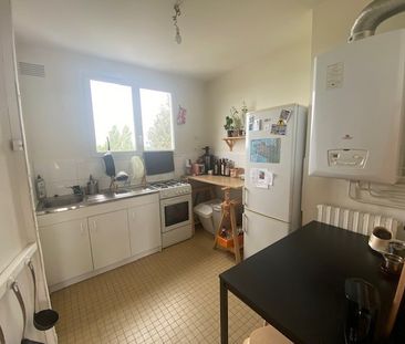Appartement T3 à louer - 56 m² - Photo 4