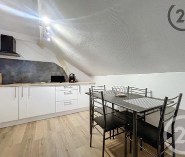 Location Appartement 2 pièces 16m² TROYES 10000 - Photo 5