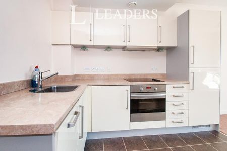1 bedroom flat to rent - Photo 4