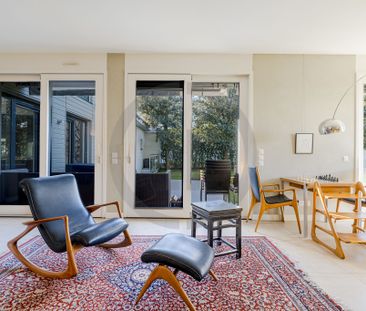 Great modern villa in the heart of Vésenaz - Foto 3