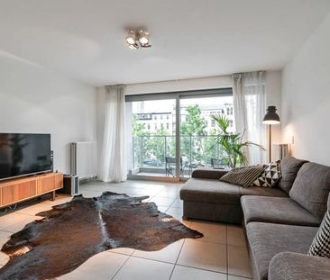 Appartement te huur - foto 1