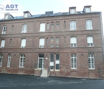 Location Appartement 2 pièces 33m² BEAUVAIS 60000 - Photo 6