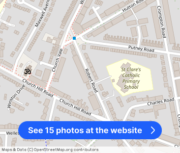Robert Road, Handsworth - Photo 1