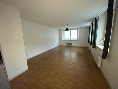 Appartement La Bresse 2 pièce(s) 66.64 m2 - Photo 2