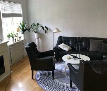 Borgmästaregatan, Motala - Foto 1