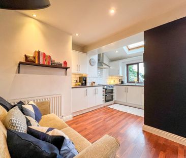 3 bedroom detached house to rent - Photo 5